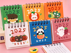 Calendars
