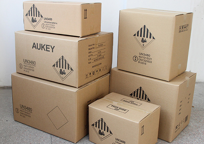 Custom Carton Boxes for Food, Retail, Logistics & Industrial Packaging