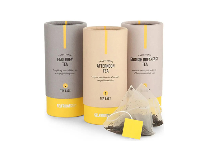Custom Cylinder Paper Boxes for Gifts, Candles & Promotional Packaging