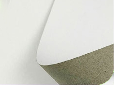 Gray Cardboard