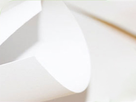 White Cardboard