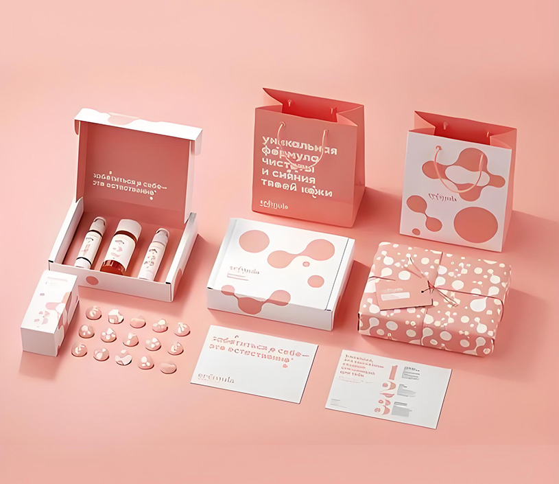 Custom Rigid Boxes