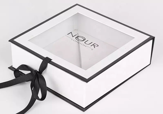 Custom Window Boxes for Retail, Gifts & Promotional Packaging Solutions