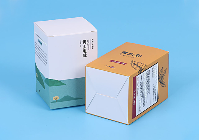 Eco-Friendly Cardboard Paper Boxes for Industrial, Gift & Promotional Packaging