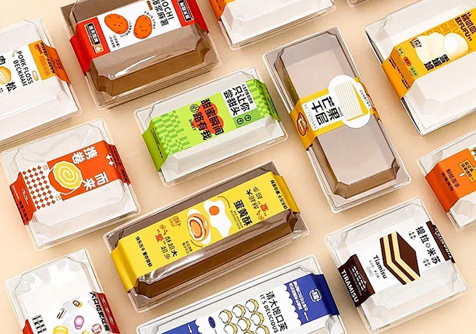 Eco-Friendly Printed Paper Sleeves for Custom Packaging Solutions