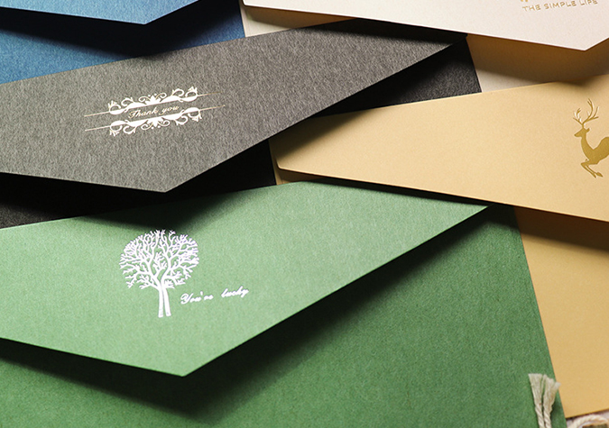 High-Quality Printed Envelopes for Marketing & Direct Mail