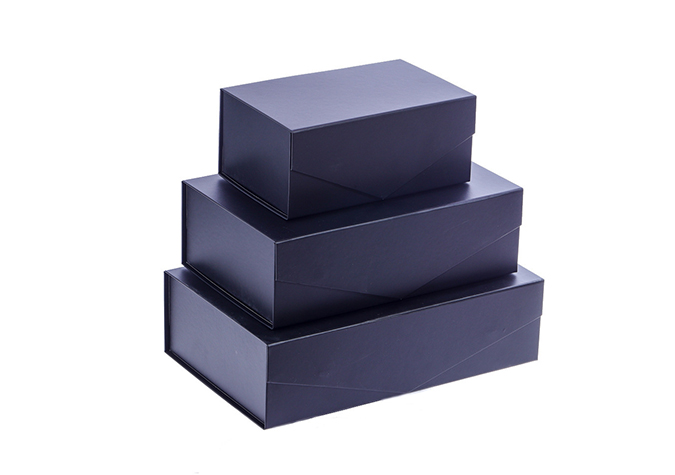 Luxury Folding Gift Boxes for Cosmetics, Skincare & Beauty Products