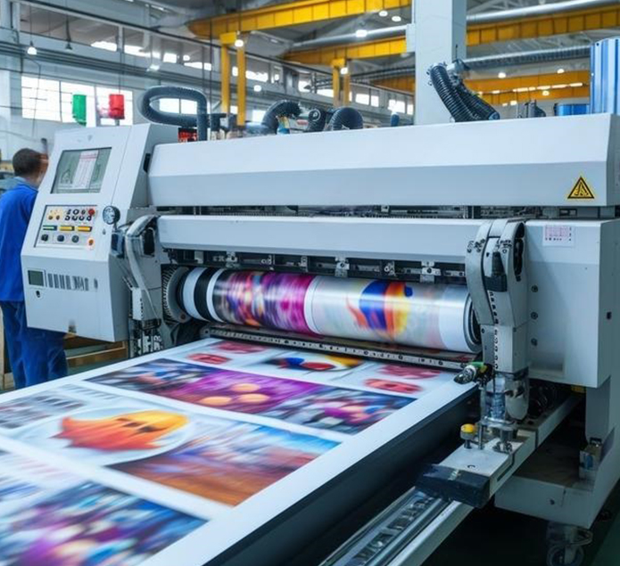 Printing Solutions