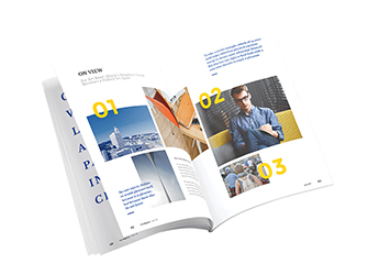 Professional Magazine Printing & Custom Book Printing Services