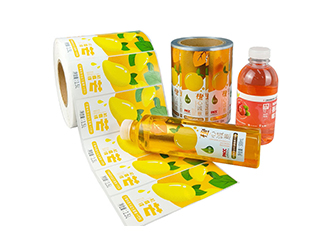 Sticker Label