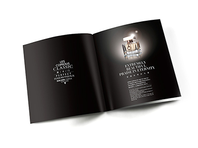 Beauty Brand Product Catalog