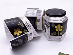 Sticker Label