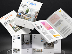 Flyers&Leaflets
