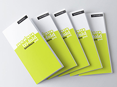 Brochure&Catalogue