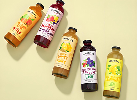 The Power of Custom Sticker Labels in Branding