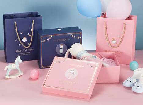Custom Paper Box Packaging