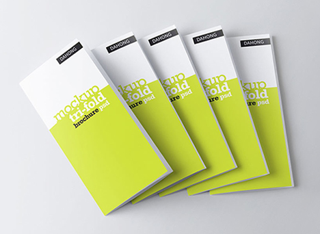 Printed Promotional Materials